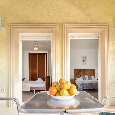 Villa Jesica - Plusholidays كاليبي المظهر الخارجي الصورة
