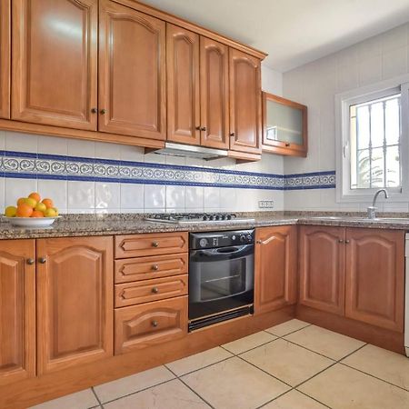 Villa Jesica - Plusholidays كاليبي المظهر الخارجي الصورة