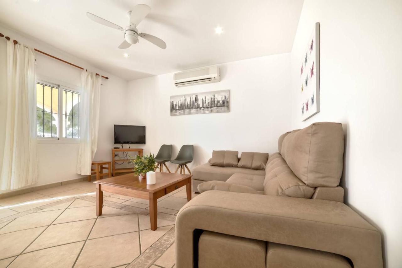 Villa Jesica - Plusholidays كاليبي المظهر الخارجي الصورة