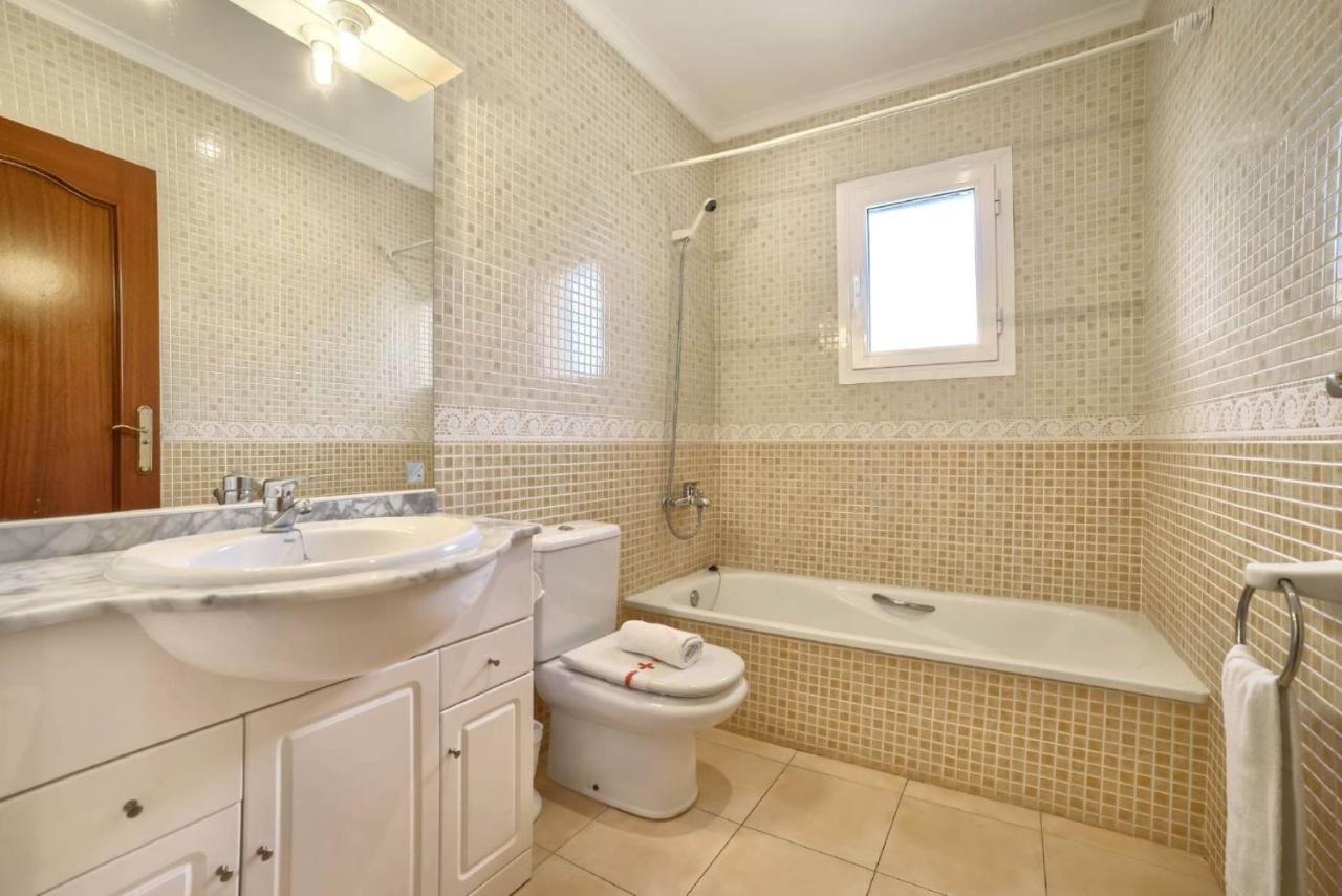 Villa Jesica - Plusholidays كاليبي المظهر الخارجي الصورة