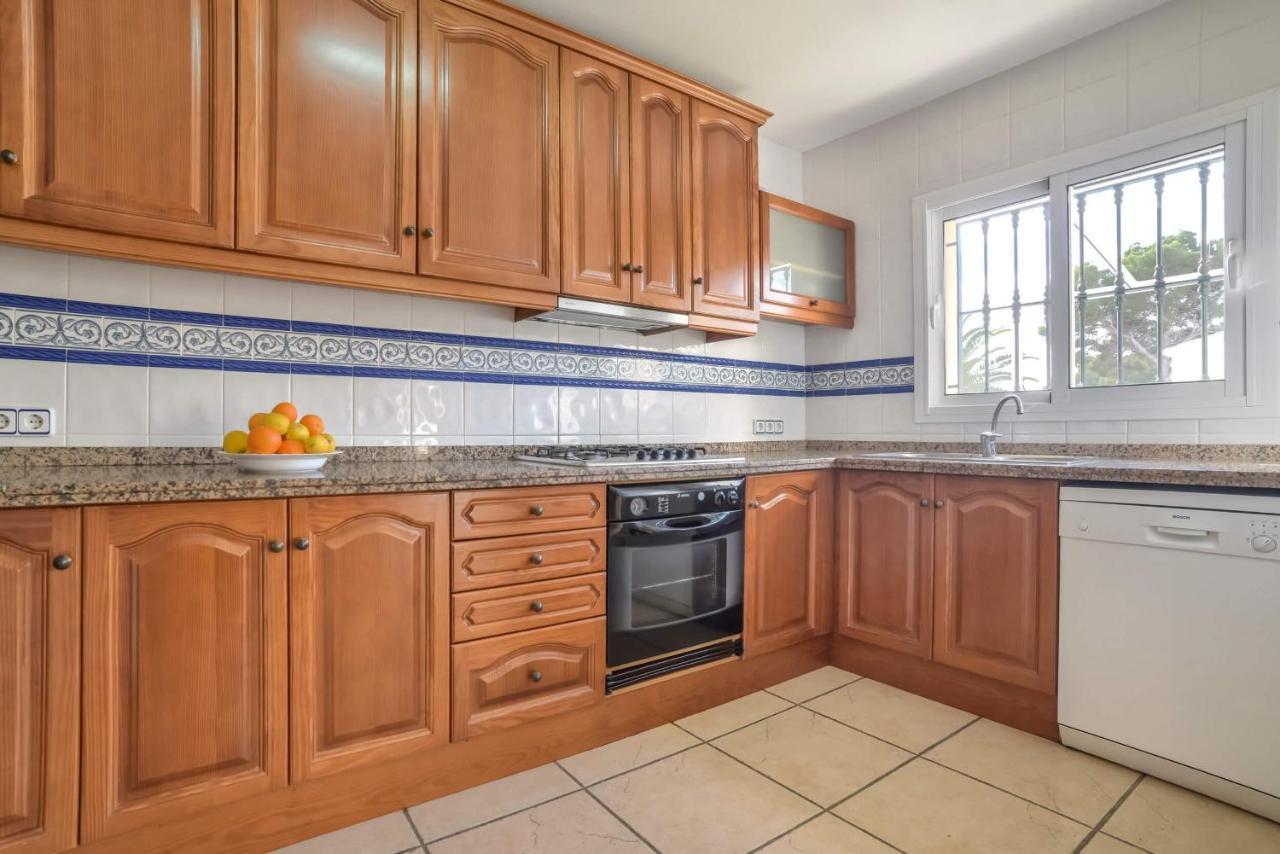 Villa Jesica - Plusholidays كاليبي المظهر الخارجي الصورة