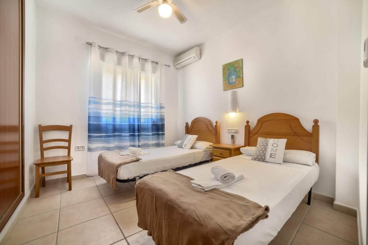 Villa Jesica - Plusholidays كاليبي المظهر الخارجي الصورة